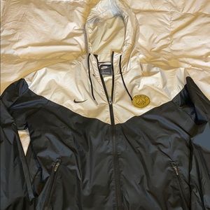 Paris Saint-Germain windbreaker